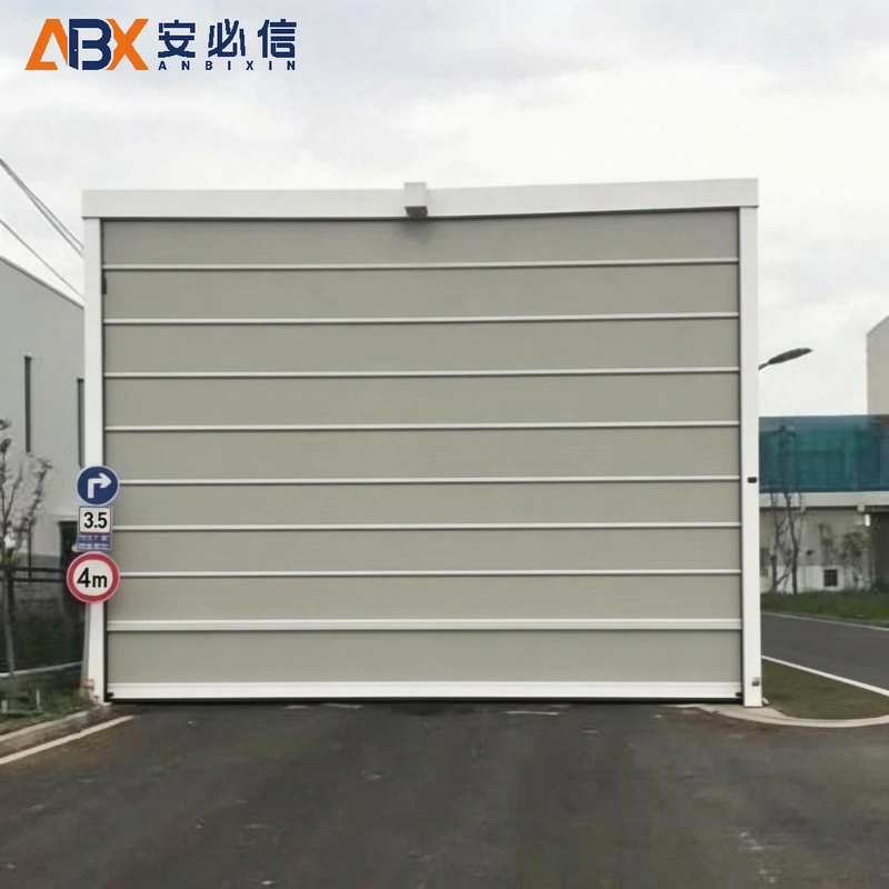 阿勒泰快速堆积门